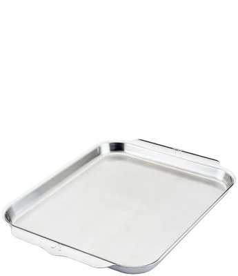 Hestan Provisions OvenBond Tri-Ply 12#double; x 15#double; Medium Sheet Pan