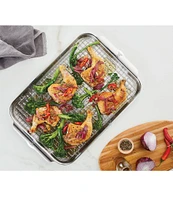 Hestan Provisions OvenBond Tri-Ply 3-Piece Set