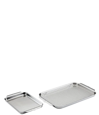 Hestan Provisions OvenBond Tri-Ply 3-Piece Set