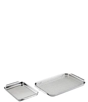 Hestan Provisions OvenBond Tri-Ply 3-Piece Set