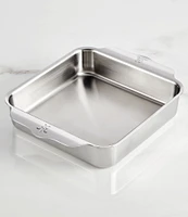 Hestan Provisions OvenBond Tri-Ply 8#double; x 8#double; Square Baker