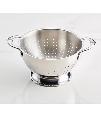 Hestan Provisions Stainless Steel Colander 2-Piece Set