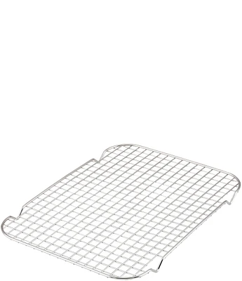 Hestan Provisions Stainless Steel OvenBond Cooling Rack (for Medium Sheet Pan)