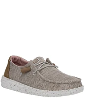 HEYDUDE Women's Wendy Sport Mesh Slip-Ons