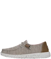 HEYDUDE Women's Wendy Sport Mesh Slip-Ons