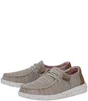 HEYDUDE Women's Wendy Sport Mesh Slip-Ons