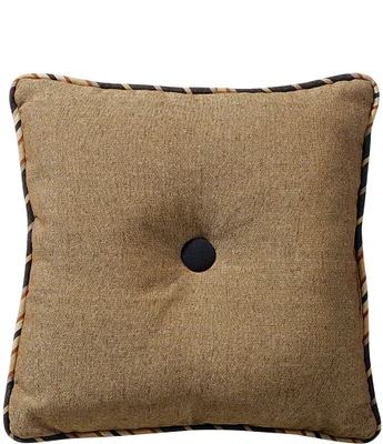 Paseo Road by HiEnd Accents Ashbury Tufted Pillow