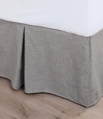 HiEnd Accents Carmen Bed Skirt