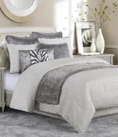 HiEnd Accents Celeste Comforter Set