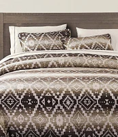 Paseo Road by HiEnd Accents Chalet Tribal Comforter Mini Set