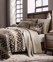 Paseo Road by HiEnd Accents Chalet Tribal Comforter Mini Set