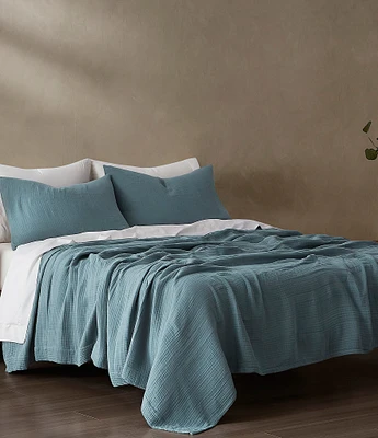 HiEnd Accents Cotton Voile Blanket Mini Set