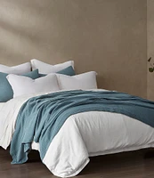 HiEnd Accents Cotton Voile Blanket Mini Set