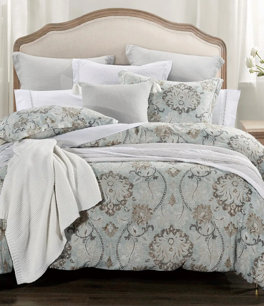 HiEnd Accents Dalia Duvet Cover Mini Set