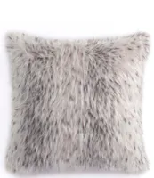 HiEnd Accents Ermine Euro Sham with Down Insert