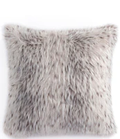 HiEnd Accents Ermine Euro Sham with Down Insert