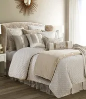 Paseo Road by HiEnd Accents Fairfield Coverlet Set