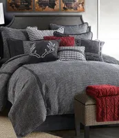 Paseo Road by HiEnd Accents Hamilton Comforter Set