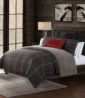 Paseo Road by HiEnd Accents Heath Comforter Mini Set