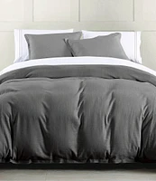 HiEnd Accents Hera Linen Duvet Cover