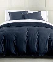 HiEnd Accents Hera Linen Duvet Cover