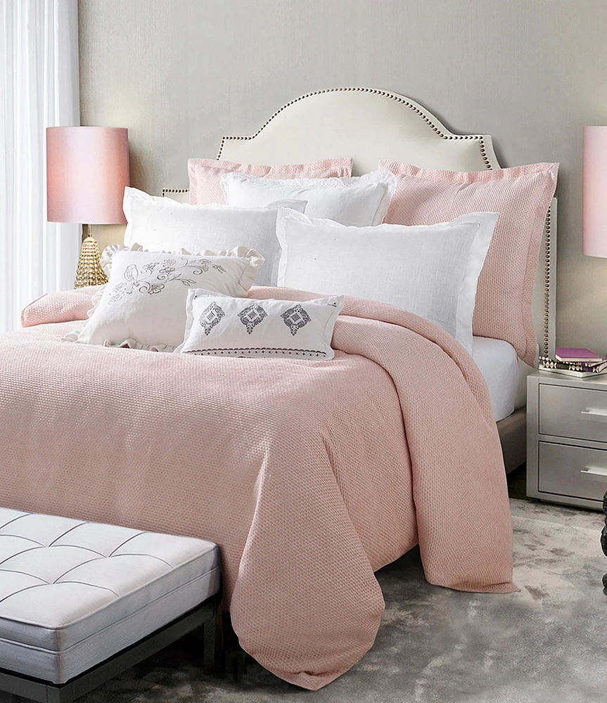 HiEnd Accents Jolie Duvet Cover Set