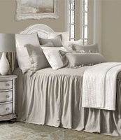 HiEnd Accents Luna Bedspread Mini Set