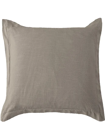 HiEnd Accents Luna Linen Euro Sham