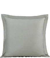 HiEnd Accents Lyocell Collection Euro Sham