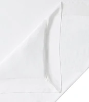 HiEnd Accents Lyocell Duvet Cover Mini Set