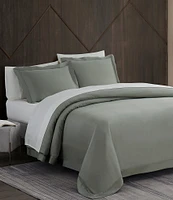 HiEnd Accents Lyocell Duvet Cover Mini Set