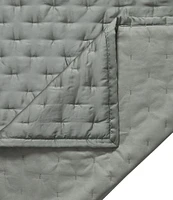 HiEnd Accents Lyocell Quilt Mini Set