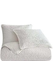 HiEnd Accents Porto Matelasse Collection Comforter Mini Set