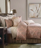 Paseo Road by HiEnd Accents Sedona Comforter Mini Set