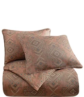 Paseo Road by HiEnd Accents Sedona Comforter Mini Set