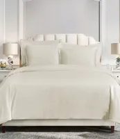 HiEnd Accents Simone Velvet Duvet Cover Mini Set