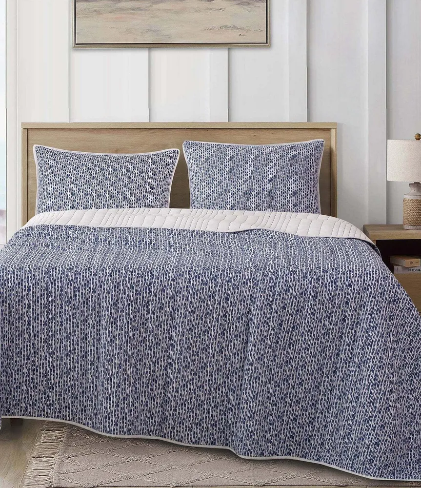 HiEnd Accents Staccato Reversible Quilt Mini Set