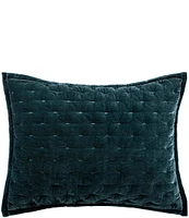 HiEnd Accents Stella Silk Velvet Pillow Sham