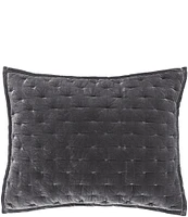 HiEnd Accents Stella Silk Velvet Pillow Sham