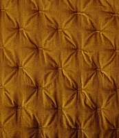 HiEnd Accents Stella Silk Velvet Quilt