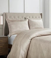 HiEnd Accents Sydney Jacquard Comforter Mini Set