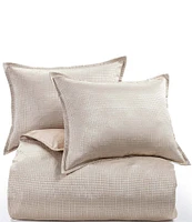 HiEnd Accents Sydney Jacquard Comforter Mini Set