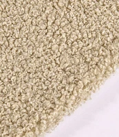 HiEnd Accents Teddy Throw Blanket