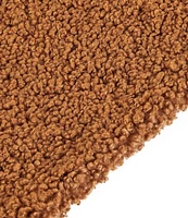 HiEnd Accents Teddy Throw Blanket
