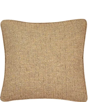 Paseo Road by HiEnd Accents Tweed Euro Sham