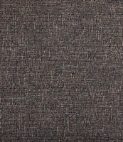 HiEnd Accents Tweed Textured Woven Duvet Cover Mini Set