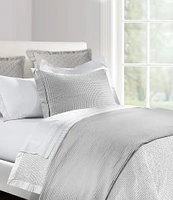 HiEnd Accents Stonewashed Cotton Waffle Weave Coverlet Mini Set