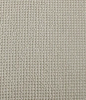 HiEnd Accents Stonewashed Cotton Waffle Weave Duvet Cover Mini Set