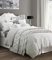 HiEnd Accents Wilshire Duvet Cover