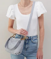 HOBO Advance Shoulder Crossbody Bag